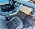 Білий Ленд Ровер Range Rover Sport, об'ємом двигуна 2.99 л та пробігом 121 тис. км за 40500 $, фото 42 на Automoto.ua