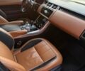 Білий Ленд Ровер Range Rover Sport, об'ємом двигуна 2.99 л та пробігом 201 тис. км за 35000 $, фото 22 на Automoto.ua