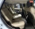 Білий Ленд Ровер Range Rover Sport, об'ємом двигуна 2 л та пробігом 76 тис. км за 45500 $, фото 57 на Automoto.ua