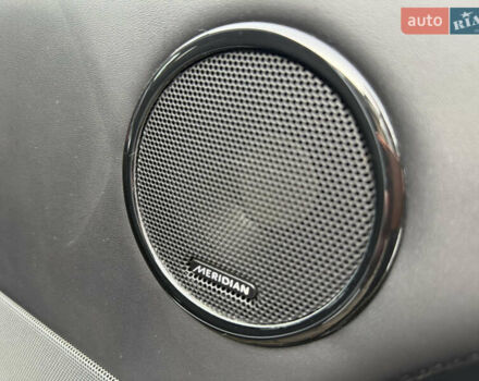 Білий Ленд Ровер Range Rover Sport, об'ємом двигуна 3 л та пробігом 96 тис. км за 37500 $, фото 36 на Automoto.ua