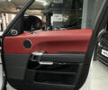 Білий Ленд Ровер Range Rover Sport, об'ємом двигуна 5 л та пробігом 73 тис. км за 64000 $, фото 32 на Automoto.ua