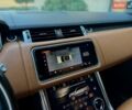 Білий Ленд Ровер Range Rover Sport, об'ємом двигуна 2.99 л та пробігом 210 тис. км за 29500 $, фото 101 на Automoto.ua