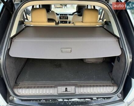 Білий Ленд Ровер Range Rover Sport, об'ємом двигуна 3 л та пробігом 142 тис. км за 34900 $, фото 51 на Automoto.ua