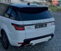 Білий Ленд Ровер Range Rover Sport, об'ємом двигуна 2.99 л та пробігом 210 тис. км за 29500 $, фото 37 на Automoto.ua