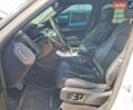Білий Ленд Ровер Range Rover Sport, об'ємом двигуна 0 л та пробігом 122 тис. км за 14000 $, фото 7 на Automoto.ua