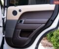 Білий Ленд Ровер Range Rover Sport, об'ємом двигуна 2.99 л та пробігом 122 тис. км за 38999 $, фото 37 на Automoto.ua