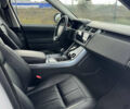 Білий Ленд Ровер Range Rover Sport, об'ємом двигуна 2 л та пробігом 91 тис. км за 44800 $, фото 19 на Automoto.ua