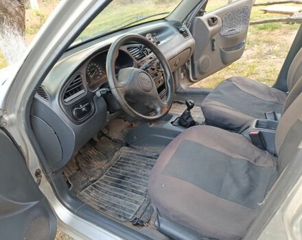 Білий Ленд Ровер Range Rover Sport, об'ємом двигуна 2 л та пробігом 124 тис. км за 31500 $, фото 22 на Automoto.ua