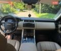 Белый Ленд Ровер Рендж Ровер Спорт, объемом двигателя 3 л и пробегом 135 тыс. км за 38000 $, фото 31 на Automoto.ua
