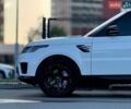 Білий Ленд Ровер Range Rover Sport, об'ємом двигуна 3 л та пробігом 144 тис. км за 32900 $, фото 11 на Automoto.ua