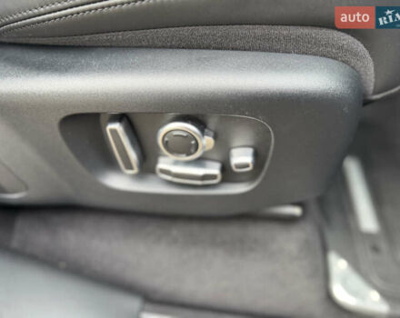 Білий Ленд Ровер Range Rover Sport, об'ємом двигуна 3 л та пробігом 96 тис. км за 37500 $, фото 45 на Automoto.ua