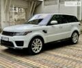 Білий Ленд Ровер Range Rover Sport, об'ємом двигуна 2.99 л та пробігом 84 тис. км за 55200 $, фото 20 на Automoto.ua