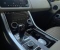 Белый Ленд Ровер Рендж Ровер Спорт, объемом двигателя 3 л и пробегом 118 тыс. км за 40500 $, фото 7 на Automoto.ua