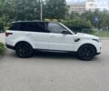 Білий Ленд Ровер Range Rover Sport, об'ємом двигуна 2 л та пробігом 75 тис. км за 63333 $, фото 3 на Automoto.ua