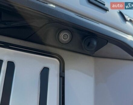 Белый Ленд Ровер Рендж Ровер Спорт, объемом двигателя 3 л и пробегом 78 тыс. км за 43500 $, фото 23 на Automoto.ua