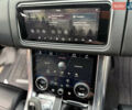 Білий Ленд Ровер Range Rover Sport, об'ємом двигуна 3 л та пробігом 96 тис. км за 37500 $, фото 43 на Automoto.ua