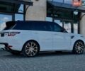 Білий Ленд Ровер Range Rover Sport, об'ємом двигуна 2.99 л та пробігом 210 тис. км за 29500 $, фото 32 на Automoto.ua