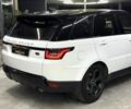 Ленд Ровер Рендж Ровер Спорт 2018 в Одессе на Automoto.ua Белый Ленд Ровер Рендж Ровер Спорт, объемом двигателя 2 л и пробегом 51 тыс. км за 45900 $, фото 9 на Automoto.ua