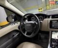 Білий Ленд Ровер Range Rover Sport, об'ємом двигуна 2 л та пробігом 76 тис. км за 45500 $, фото 72 на Automoto.ua
