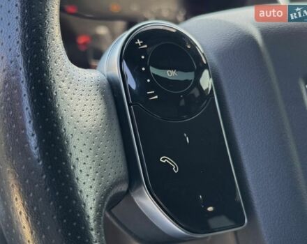 Белый Ленд Ровер Рендж Ровер Спорт, объемом двигателя 3 л и пробегом 78 тыс. км за 43500 $, фото 38 на Automoto.ua