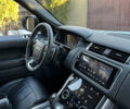Білий Ленд Ровер Range Rover Sport, об'ємом двигуна 3 л та пробігом 96 тис. км за 37500 $, фото 101 на Automoto.ua