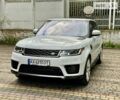 Білий Ленд Ровер Range Rover Sport, об'ємом двигуна 2.99 л та пробігом 84 тис. км за 55200 $, фото 21 на Automoto.ua