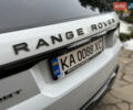 Білий Ленд Ровер Range Rover Sport, об'ємом двигуна 3 л та пробігом 96 тис. км за 37500 $, фото 32 на Automoto.ua