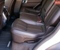 Білий Ленд Ровер Range Rover Sport, об'ємом двигуна 2.99 л та пробігом 122 тис. км за 38999 $, фото 35 на Automoto.ua