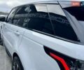 Білий Ленд Ровер Range Rover Sport, об'ємом двигуна 3 л та пробігом 179 тис. км за 34900 $, фото 75 на Automoto.ua