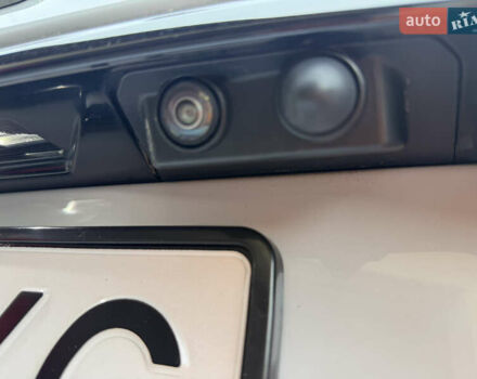 Білий Ленд Ровер Range Rover Sport, об'ємом двигуна 3 л та пробігом 96 тис. км за 37500 $, фото 56 на Automoto.ua