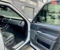 Білий Ленд Ровер Range Rover Sport, об'ємом двигуна 3 л та пробігом 179 тис. км за 34900 $, фото 47 на Automoto.ua
