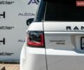 Білий Ленд Ровер Range Rover Sport, об'ємом двигуна 2.99 л та пробігом 122 тис. км за 38999 $, фото 12 на Automoto.ua