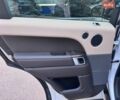 Білий Ленд Ровер Range Rover Sport, об'ємом двигуна 2 л та пробігом 124 тис. км за 31500 $, фото 58 на Automoto.ua