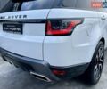 Білий Ленд Ровер Range Rover Sport, об'ємом двигуна 3 л та пробігом 179 тис. км за 34900 $, фото 38 на Automoto.ua