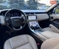 Білий Ленд Ровер Range Rover Sport, об'ємом двигуна 2 л та пробігом 124 тис. км за 31500 $, фото 54 на Automoto.ua