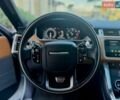 Білий Ленд Ровер Range Rover Sport, об'ємом двигуна 2.99 л та пробігом 210 тис. км за 29500 $, фото 77 на Automoto.ua