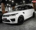 Білий Ленд Ровер Range Rover Sport, об'ємом двигуна 2.99 л та пробігом 99 тис. км за 42000 $, фото 4 на Automoto.ua