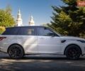 Білий Ленд Ровер Range Rover Sport, об'ємом двигуна 5 л та пробігом 184 тис. км за 42000 $, фото 1 на Automoto.ua