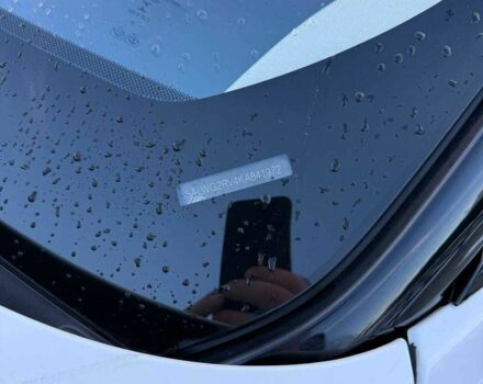 Белый Ленд Ровер Рендж Ровер Спорт, объемом двигателя 3 л и пробегом 142 тыс. км за 34900 $, фото 17 на Automoto.ua