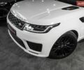 Білий Ленд Ровер Range Rover Sport, об'ємом двигуна 2.99 л та пробігом 99 тис. км за 42000 $, фото 18 на Automoto.ua