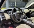 Ленд Ровер Рендж Ровер Спорт 2018 в Одессе на Automoto.ua Белый Ленд Ровер Рендж Ровер Спорт, объемом двигателя 2 л и пробегом 51 тыс. км за 45900 $, фото 18 на Automoto.ua