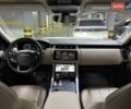 Білий Ленд Ровер Range Rover Sport, об'ємом двигуна 2 л та пробігом 76 тис. км за 45500 $, фото 47 на Automoto.ua