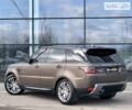 Білий Ленд Ровер Range Rover Sport, об'ємом двигуна 2 л та пробігом 55 тис. км за 57900 $, фото 3 на Automoto.ua