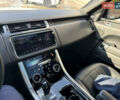 Білий Ленд Ровер Range Rover Sport, об'ємом двигуна 3 л та пробігом 76 тис. км за 45000 $, фото 20 на Automoto.ua