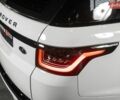 Білий Ленд Ровер Range Rover Sport, об'ємом двигуна 2.99 л та пробігом 99 тис. км за 42000 $, фото 25 на Automoto.ua