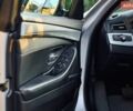 Білий Ленд Ровер Range Rover Sport, об'ємом двигуна 2 л та пробігом 180 тис. км за 34900 $, фото 25 на Automoto.ua