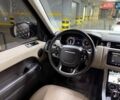 Білий Ленд Ровер Range Rover Sport, об'ємом двигуна 2 л та пробігом 76 тис. км за 45500 $, фото 62 на Automoto.ua