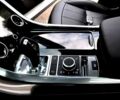 Білий Ленд Ровер Range Rover Sport, об'ємом двигуна 5 л та пробігом 58 тис. км за 24800 $, фото 9 на Automoto.ua
