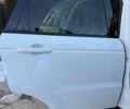 Білий Ленд Ровер Range Rover Sport, об'ємом двигуна 3 л та пробігом 142 тис. км за 34900 $, фото 73 на Automoto.ua