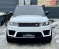 Білий Ленд Ровер Range Rover Sport, об'ємом двигуна 3 л та пробігом 179 тис. км за 34900 $, фото 3 на Automoto.ua